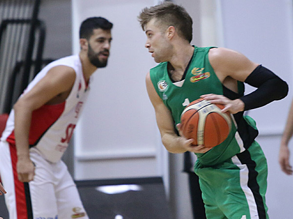 צילום: מנהלת הליגה