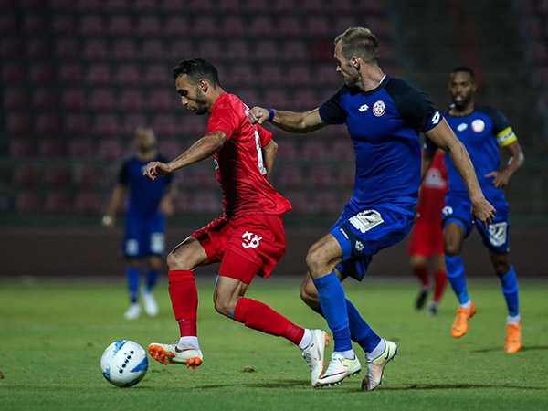 כליבאת יתופקד כמגן? (צילום: סוכנות ג'יני)