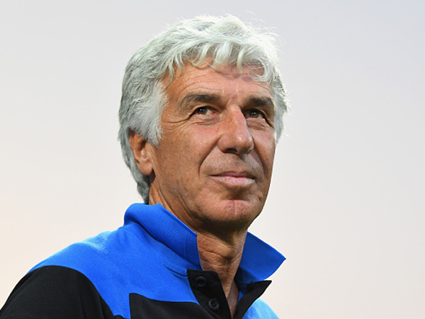 גספריני מקווה לא למעוד מול הפועל חיפה (getty)