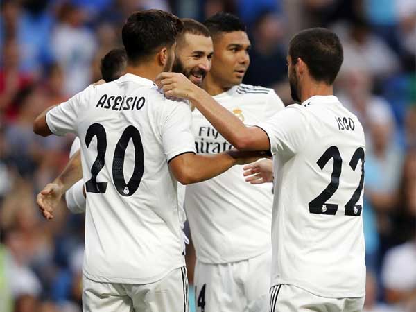 ועכשיו לדבר האמיתי (Getty)