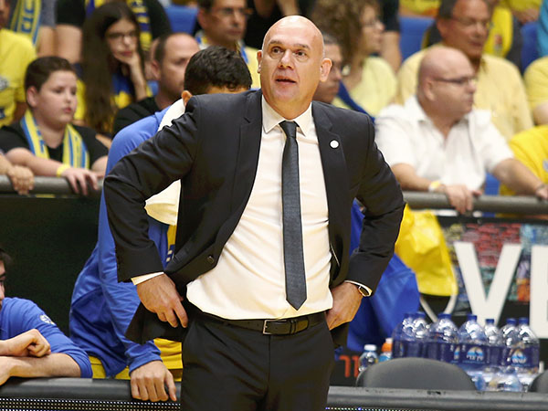 ספאחיה: "יש לבלאק נוכחות יוצאת דופן בחדר ההלבשה" (אלן שיבר)