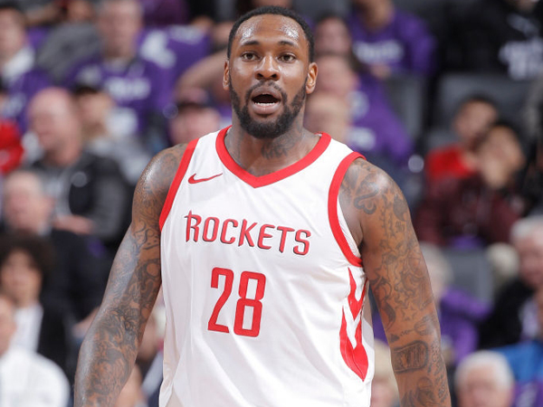 נתן תפוקה נאה מהספסל של יוסטון (GETTY)