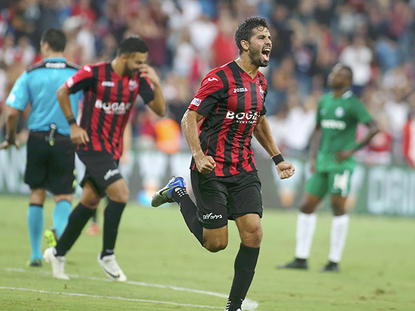 זמיר. השוויון לא הספיק (אלן שיבר)