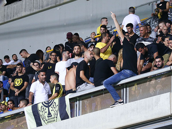 חוגג ייתן הזדמנות שווה לכולם (דני מרון)