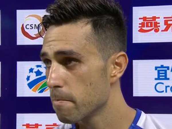 זהבי. רביעייה בגומלין?