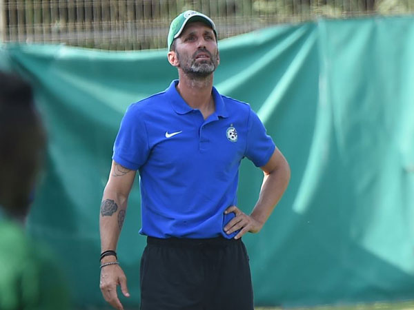 ברגל שמאל. פתיחה מאכזבת לבנאדו (האתר הרשמי של מכבי חיפה)