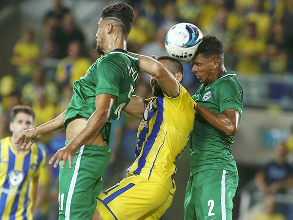 הקרדיט של דוס סנטוס עלול להסתיים בקרוב (אלן שיבר)