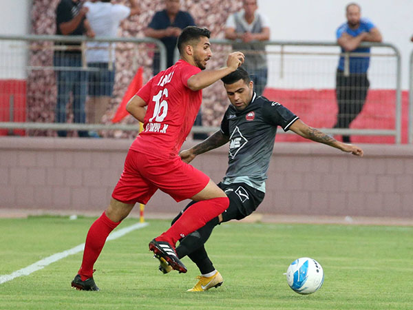 נסאר. בספק גדול לנתניה (יוסי שקל)