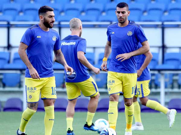 צילום: אלן שיבר