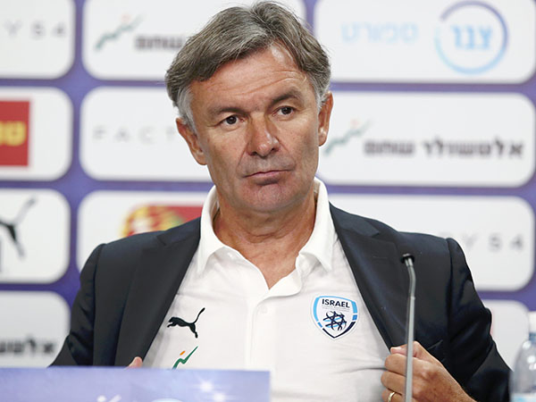 רוטנשטיינר והרצוג יכנסו בשני מסיבת עיתונאים