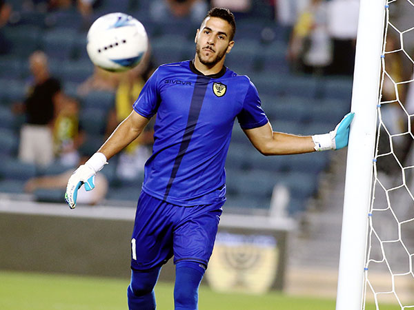 ניצן. עובר מה שקליימן עבר? (אלן שיבר)