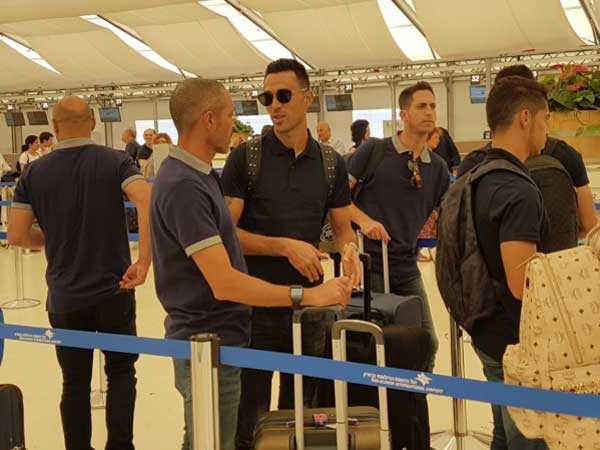 גם ערן זהבי פה