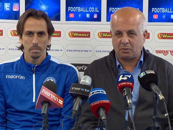 בניון יחזור לבית"ר? (אלן שיבר)