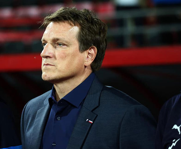 הרצוג. מפלה בווינדזור פארק (getty)