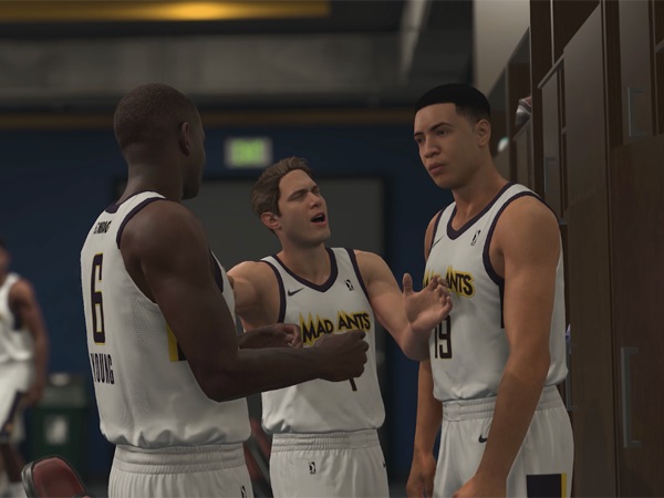 עלילת מצב הסיפור עלולה לייגע