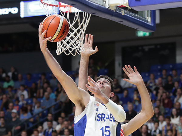 קאמבק ברבע השלישי לא הספיק. כהן (דני מרון)