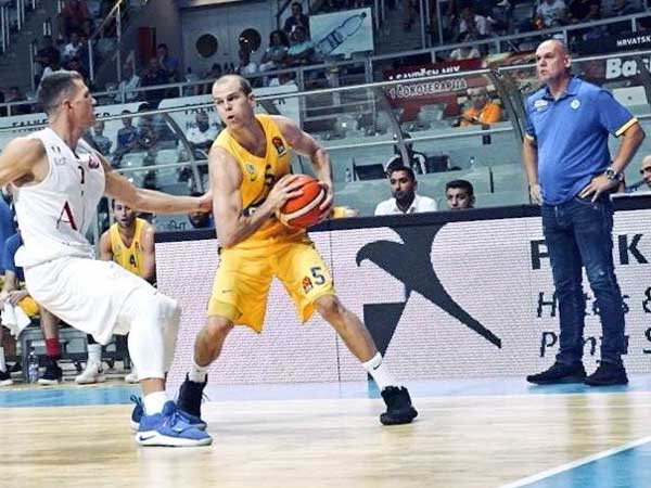 צילום: מכבי ת"א