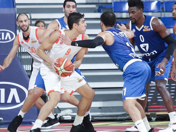 שגב בלט. כמה שהוא ייחל לקרדיט (מנהלת)