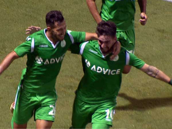 עוד ניצחון לכפ"ס