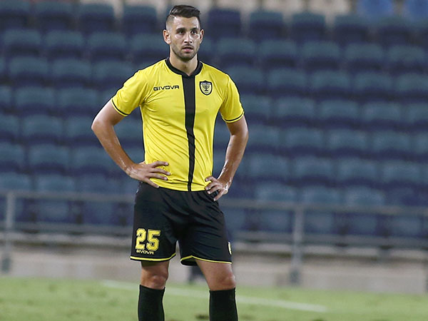 החלים. וארן (אלן שיבר)