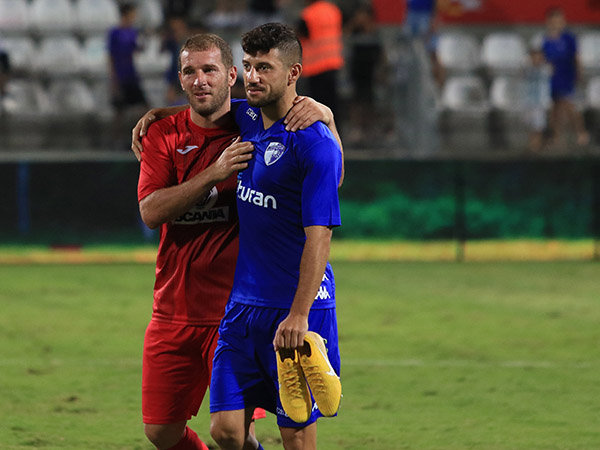 שכר עם עותמאן. צפוי לפתוח (אנצ'ו גוש, סוכנות ג'יני)