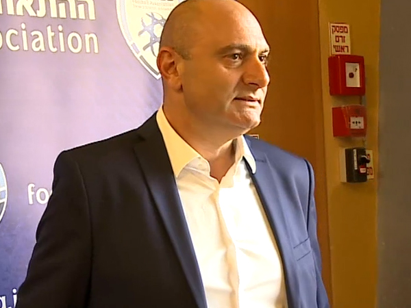 "אתגר אדיר וזכות גדולה". זוארץ