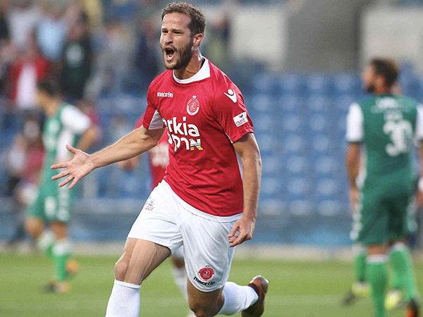 הירש. יחזור לקרוע רשתות? (אלן שיבר)