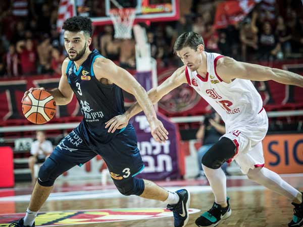 אלייז'ה בראיינט, 21 נקודות שלא הספיקו (מנהלת הליגה)