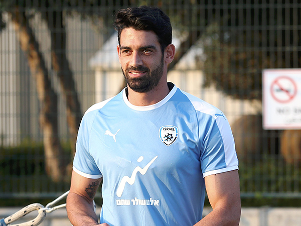 מסתמן שבן הרוש יקבל את הקרדיט בהרכב (אלן שיבר)