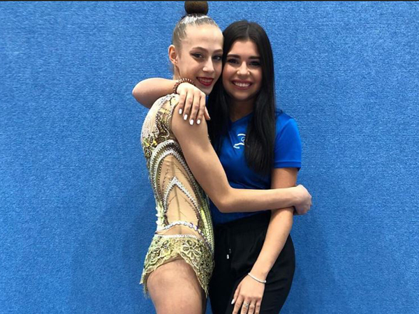 סוצקובה מרשימה בקרב רב (הוועד האולימפי)