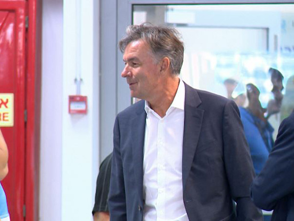 רוטנשטיינר, בא לראות את דור העתיד