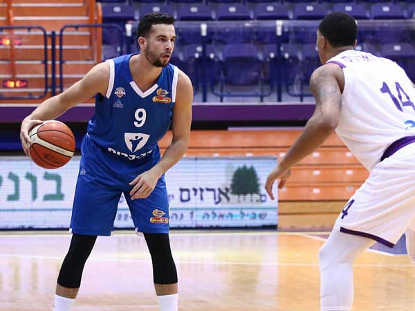 אור לאומי, יופי של חזרה לליגה (מנהלת הליגה)