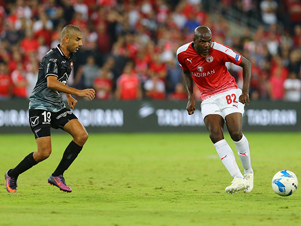 סטו. הועדף על פני קבהא (לירון מולדובן)