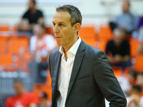 קטש: "מאוד שמח מאיך ששמרנו" (מנהלת הליגה)