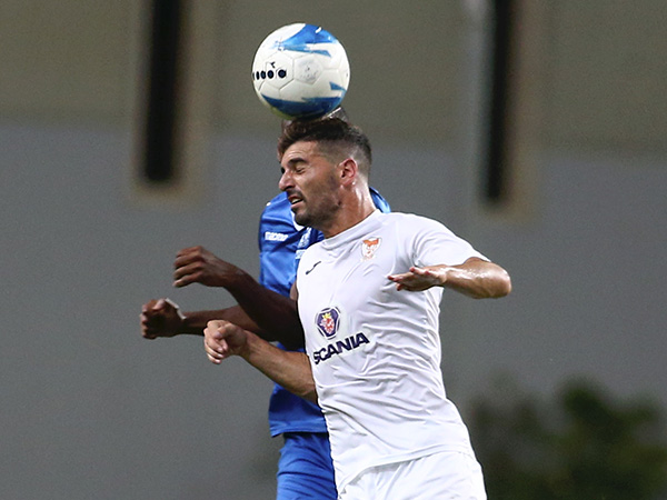 אזולאי. החמצה גדולה (אלן שיבר)