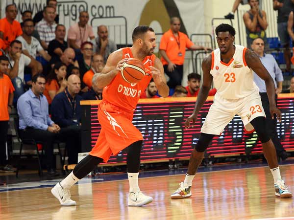 טל דן. נס ציונה במומנטום שלילי (מנהלת הליגה)