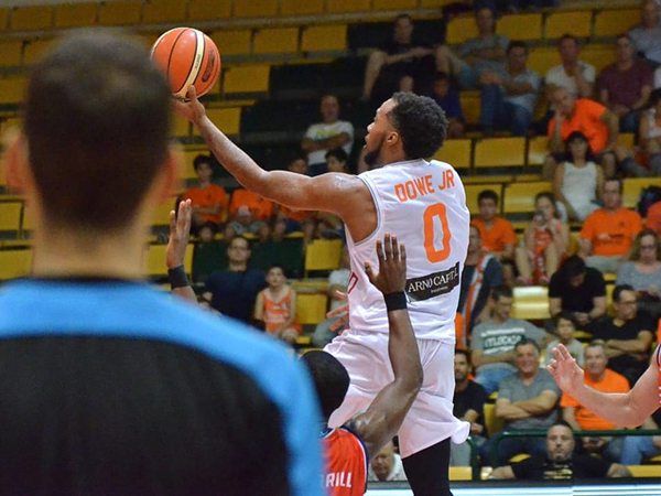 משחק מצוין של דואו (פיב"א)