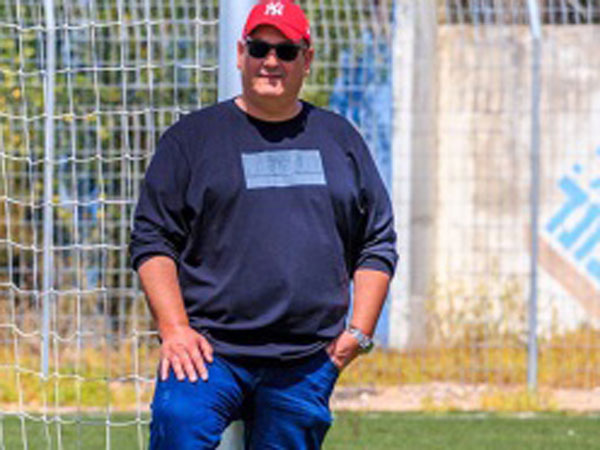 לא הבעיה של מרמורק. אילן סגל (צילום: יוסי סוריק, הפועל מרמורק)