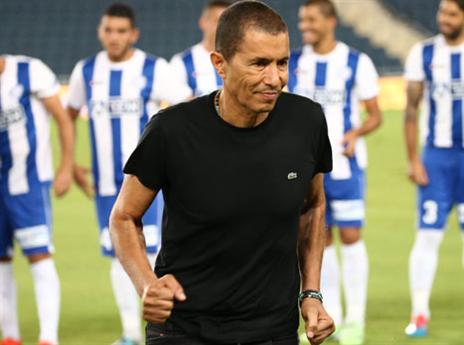 יחזור לכדורגל הישראלי? טביב
