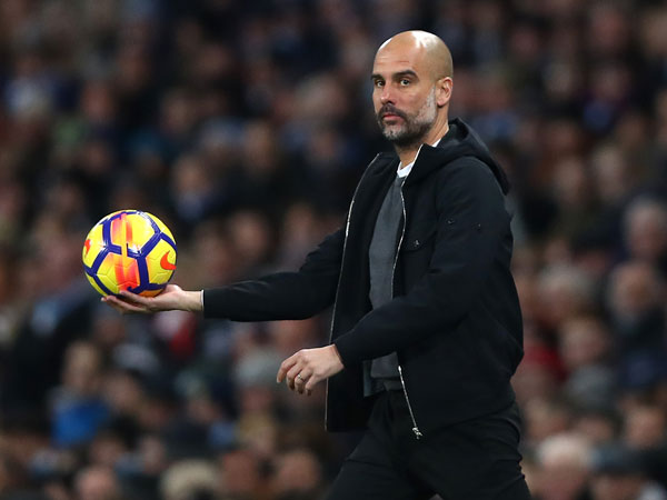 כשלאפורט בשטח, הוא רגוע. פפ (getty)