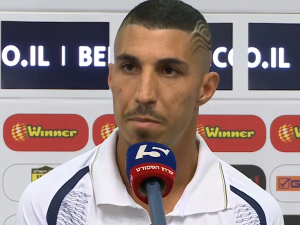 טל כחילה. מאמין בבית"ר של קלינגר