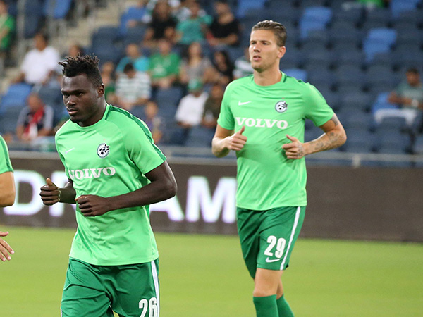 הטבלה לא משקרת? חיפה (יוסי שקל)