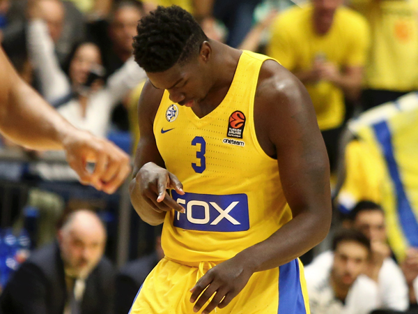 אובראיינט, תוהה אם הפציעות אכן יוצרות את הבעיה (אלן שיבר)