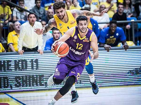 הרוש. אי אפשר לציין אף אחד בסגול (עודד קרני)