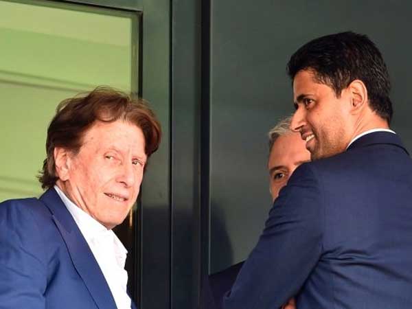 יש לו סיבה לדאגה? פיני זהבי (AFP Contributor, Getty)