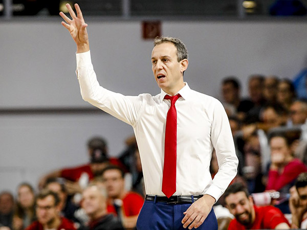 קטש. ירושלים במומנטום מצוין (FIBA)