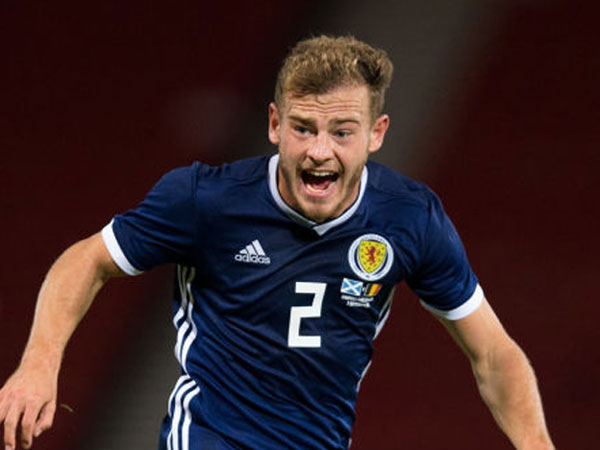 הכי הרשים בסקוטלנד. פורסט (getty)