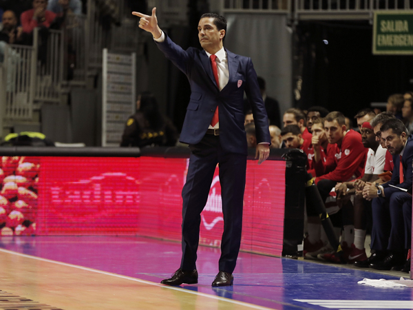 יוביל את מכבי לטופ? ספאירופולוס (Mariano Pozo, GETTY)