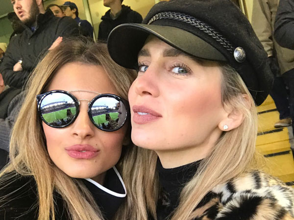 "לא רוצה שהילד יהיה שחקן כמו אבא שלו, אלא שיילך בדרך משלו"