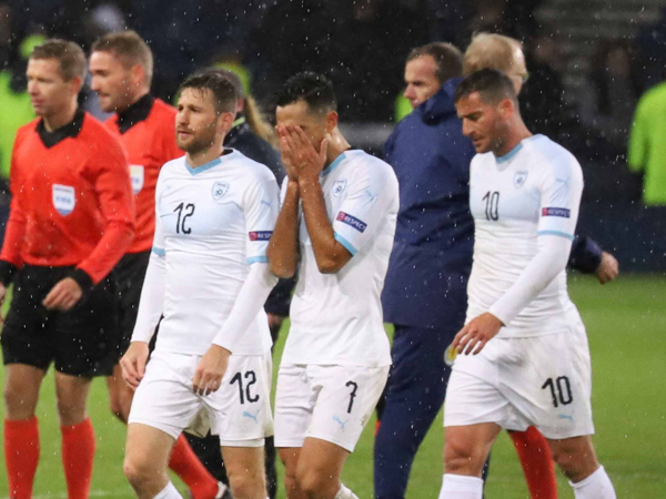 איזה תסכול (צילום: Pay Per Lens)